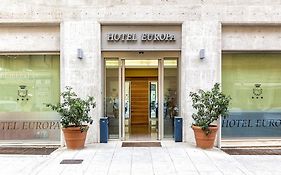 Hotel Europa Palermo 3*